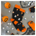 Ponožky Halloweenska párty