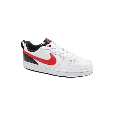 Dievčenské vychádzkové tenisky Nike