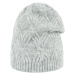 Dámská čepice Cap model 17936997 Light Grey - Art of polo