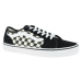 Pánska rekreačná obuv VANS MN Filmore Decon (Checkerboard) black whte