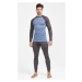 CRAFT CORE Warm Baselayer LS