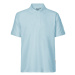 Neutral Pánske polo tričko NE20080 Light Blue