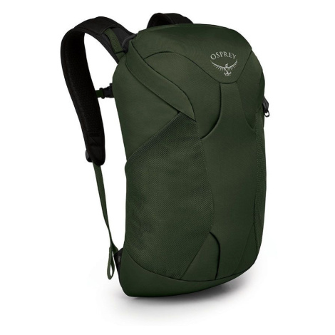 Batoh Osprey Farpoint Fairview Travel Daypack Farba: zelená