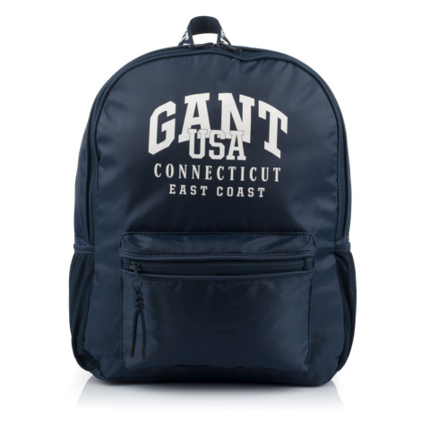 BATOH GANT GRAPHIC BACKPACK EVENING BLUE