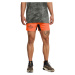 Under Armour Project Rock Ultimate 5" Training Short E M 1387773-800