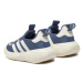 Adidas Sneakersy Disney Monofit Kids ID8023 Modrá