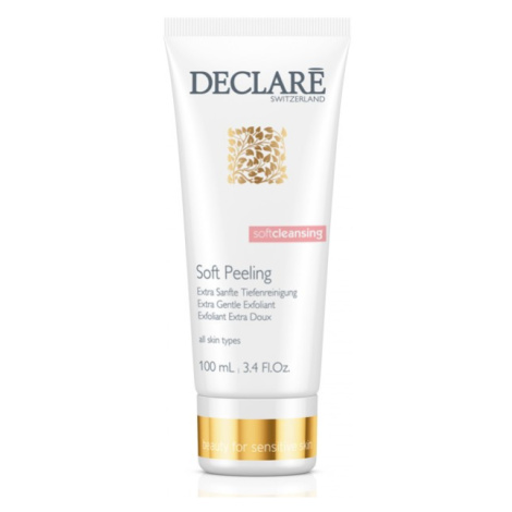 Declare Soft Cleansing peeling 100 ml, Soft Peeling Extra Gentle Exfoliant