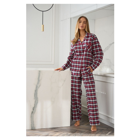 Dámske pyžamá, košieľky a župany L&L Collection