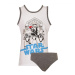 Chlapčenské spodné prádlo set E plus M Star Wars viacfarebné (SWSET-B)