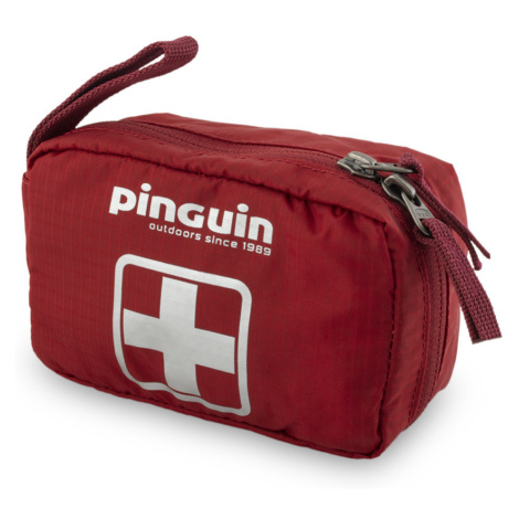 Lekárnička Pinguin First aid Kit S Farba: červená