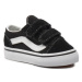 Vans Tenisky Old Skool V VN000D3YBLK Čierna