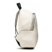 Calvin Klein Jeans Ruksak Sculpted Mono Micro Backpack22 K60K608933 Béžová