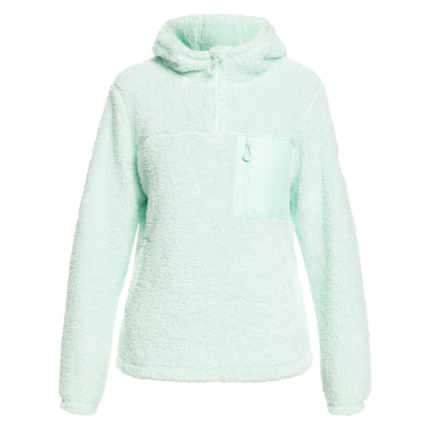 Roxy mikina Alabama Hoodie fair aqua