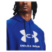 Pánska zateplená mikina s kapucňou UNDER ARMOUR UA Rival Fleece Logo HD-BLU