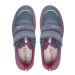 Superfit Sneakersy 1-006203-8020 D Modrá