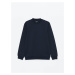 LC Waikiki Crew Neck Long Sleeve Men's Sweatshirt