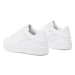 Puma Sneakersy Slipstream Lth 387544 02 Biela