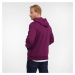 Mikina GAP Pullover Logo Hoodie Beach Plum