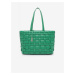 Green Handbag Tamaris Lorene - Ladies