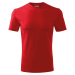 Rimeck Recall Unisex tričko R07 červená