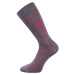 Boma Zodiac Unisex ponožky znamení zverokruhu BM000001470200100026 Strelec dámske