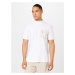 ADIDAS GOLF Funkčné tričko  béžová / biela