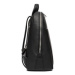 Calvin Klein Ruksak Ck Must Dome Backpack K60K611363 Čierna