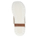Liu Jo Remienkové sandále 'MAXI WONDER'  béžová / svetlobéžová / zlatá