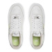 Nike Sneakersy Air Force 1 Shadow FB7582 100 Biela