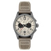 AVI-8 AV-4089-06 Spitfire Lock Chronograph 42mm 5ATM