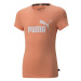 Dětské tričko ESS Logo Tee G Jr 587029 28 - Puma