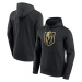 Vegas Golden Knights pánska mikina s kapucňou Primary Logo Graphic Hoodie - VALUE