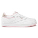 Reebok Sneakersy Club C IF5931 Biela