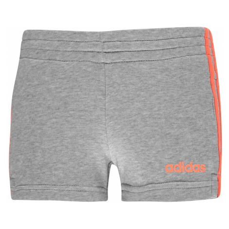 Dievčenské športové kraťasy a šortky Adidas
