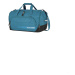 Travelite Kick Off Duffle M Petrol 45 l TRAVELITE-6914-22