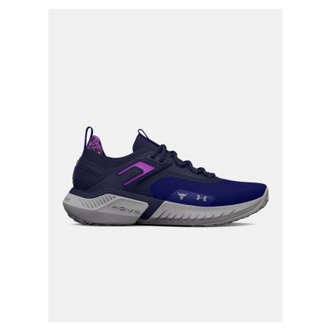 Obuv Under Armour UA Project Rock 5 Disrupt