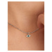 Ania Haie N039-02H-M Ladies Necklace - Evil Eye