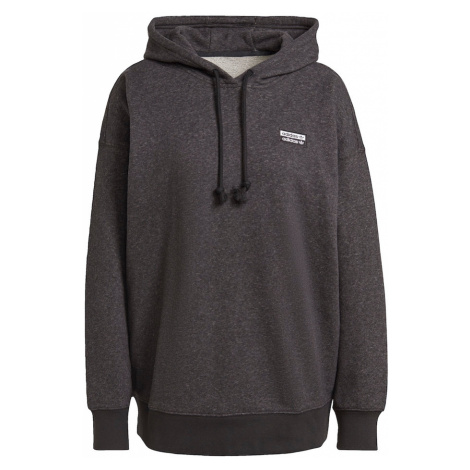 Dámske športové mikiny cez hlavu Adidas