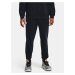 Tepláky Under Armour Curry Fleece Sweatpants-BLK