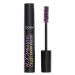 Gosh Boombastic Crazy Mascara maskara 13 ml, 006 True Violet