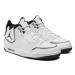 Nike Sneakersy Courtside AR1000-100 Biela