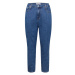 Calvin Klein Jeans Curve Džínsy  modrá