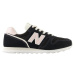 New Balance Womens 373 Black Tenisky