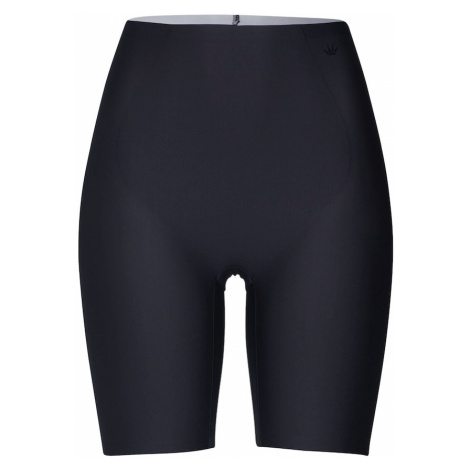 TRIUMPH Formujúce nohavice 'Medium Shaping Series Panty L'  čierna