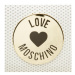 LOVE MOSCHINO Kabelka JC4396PP0EKL110A Béžová