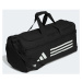 Tréningová taška adidas Essentials Duffel Bag "M" HT4747 černá