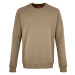 CCM Core Fleece Crew Sand M Men's Sweatshirt