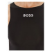 Boss Body Stmt 50497885 Čierna Skinny Fit