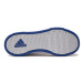 Adidas Sneakersy Tensaur Sport Training Lace Shoes H06314 Biela