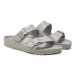 Birkenstock Šľapky Arizona 1027592 Sivá